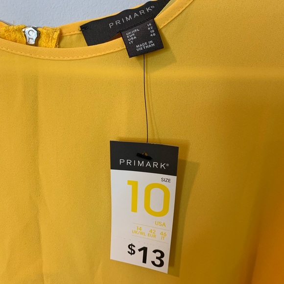 Short sleeve blouse - Picture 2 of 3